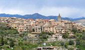 Trail Walking Bergonne - Bergonne_Sentier_Broc - Photo 1