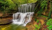 Tocht Te voet Küsnacht (ZH) - Schübelweiher - Zumikon - Photo 1