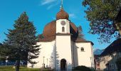 Tour Zu Fuß Markt Eisenstein - CZ-3631 - Photo 6