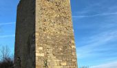 Percorso A piedi Montferrand-le-Château - Sentier de Crête et Bois Rapin - Photo 1