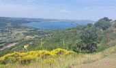 Tour Wandern Bolsena - CR_Francigena_DL_48_Bolsena_Montefiascone_20230531 - Photo 6