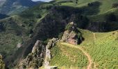 Randonnée Marche Itxassou - Les Peñas d' Itsusi depuis Mehatze - Photo 2