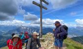 Tour Wandern Gemeinde Oetz - Oetzel sommets  - Photo 14
