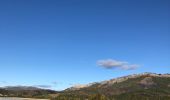 Randonnée Marche Lazer - Le lac de Lazer par La Chapelle StJean - Photo 3