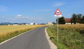 Tocht Te voet Kirchberg-Thening - Rundwanderweg Thening - Photo 5