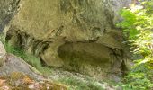 Trail  Cremps - CLOS DEL MAS - Photo 1
