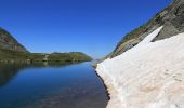 Tour Zu Fuß Bagnères-de-Luchon - SityTrail - pic de Sauvegarde - Photo 3