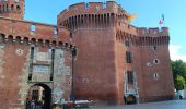 Tocht Stappen Perpignan - petit tour à Perpignan  - Photo 3