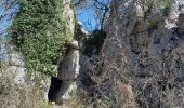 Randonnée Marche Berrias-et-Casteljau - Gorges du Chassezac - Photo 14