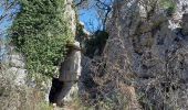 Percorso Marcia Berrias-et-Casteljau - Gorges du Chassezac - Photo 14