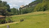 Trail Walking La Roque-Gageac - boucle La Roque Gageac - Beynac - Photo 2