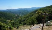 Tour Wandern Pont-de-Labeaume - 2022-09-20_11h09m21_Ste Marguerite-Aubignas 18km.gpx (1).xml - Photo 2