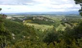 Trail Walking Buoux - SityTrail - 2428982 - grp-luberon-tour-des-clapaedes-42km - Photo 5