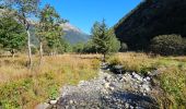 Randonnée Marche Vallorcine - J18 - R17 - Col des Montets - Cascade de Bérard - Photo 3