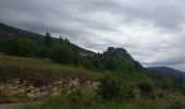 Randonnée Marche La Palud-sur-Verdon - La Palud sur Verdon Rougon - Photo 6