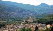 Tour Wandern Tallard - Rome-37-Tallard-Gap-20170906 - Photo 2