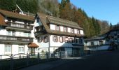 Excursión A pie Bad Peterstal-Griesbach - Trogloch-Rohrenbacher Blick - Photo 1