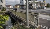 Tocht Te voet Solothurn - Solothurn HB - Derendingen - Photo 8