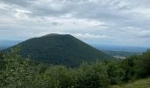 Percorso Marcia Ceyssat - Du Puy-de-Dôme au Pariou - Photo 5