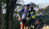 Tour Mountainbike Orcier - maladière  - Photo 1