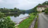 Tocht Wegfiets Calviac-en-Périgord - VALLÉE DE LA DORDOGNE- PARCOURS OUEST DEPUIS CALVIAC EN PÉRIGORD  - Photo 16