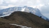 Trail Walking Saint-Pierre-d'Albigny - 2021-03-09 - Photo 2