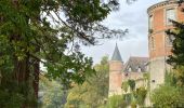 Tocht Stappen Beauraing - Wancennes - Photo 8