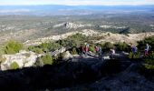 Tocht Te voet Puyloubier - Garagaï de Cagoloup- Ste Victoire-11-12-24 - Photo 2