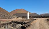 Trail Walking Yaiza - LANZAROTE 03 - El Golfo - Photo 10