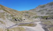 Tour Wandern Valdeblore - Les lacs de millefonts - Photo 2