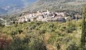 Trail Walking Duilhac-sous-Peyrepertuse - duulhac - Photo 6