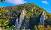 Tour Wandern Dinant - Balade à Dinant - Photo 7
