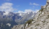 Randonnée Marche Névache - Col de Buffère - Photo 3