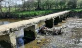 Tour Wandern Chazelles - Les Grottes du Quéroy -gros terme et Combe - Photo 3