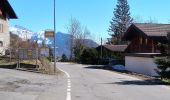 Trail On foot Vionnaz - Torgon village - Chalet de Blancsex - Photo 2