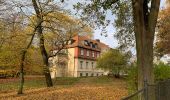 Tour Zu Fuß Ludwigsfelde - Rangsdorfer See - Photo 1