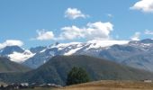 Excursión Senderismo Huez - Alpe d'Huez Lac Blanc 22 août 2020 CAFEcrins - Photo 1