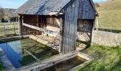 Excursión Senderismo Saint-Pierre-de-Bailleul - A la rencontre des lavoirs - Photo 4