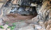 Tour Wandern Ollioules - Châteauvallon - Ollioules - Photo 20