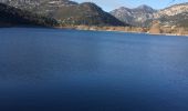 Percorso Marcia Le Broc - Lac du broc via le broc 25/02/2019 - Photo 7