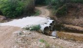 Tocht Stappen Roquebrune-sur-Argens - ROQUEBRUNE-Le pas de l' Eouvé- MBO - Photo 11