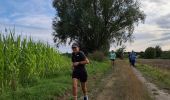 Trail Running Bondues - balade bondue  - Photo 1