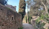 Tour Wandern Narbonne - massif et abbaye de Fontfroide - Photo 10