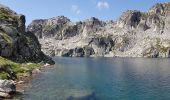 Trail Walking Cauterets - Tour des lacs Marcadau - Photo 4