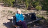 Trail Walking Fréjus - randonne de malpet à direction la duchesse avec marionnette - Photo 1