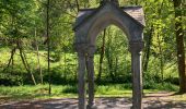 Tocht Stappen Bièvre - Balade de la fontaine de St Fircy - Photo 3