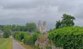 Tour Wandern Jumièges - Boucle dans Jumièges - Photo 13