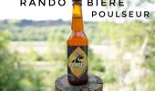 Randonnée A pied Comblain-au-Pont - Rando bière : Poulseur - Photo 1