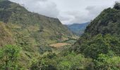 Tocht Stappen Isinlivi - Sigchos -  Quilotoa - Day 2 - Isinvili - Chugchilan - Photo 9