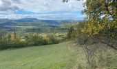 Tour Wandern Crupies - Croupies petite boucle depuis le pont du Rif - Photo 4